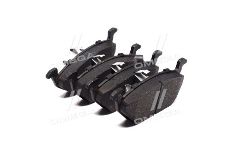 Фото 2 - Тормозные колодки LPR 05P692