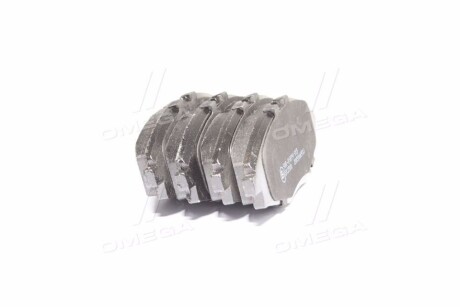 Фото 2 - Гальмівні колодки LPR 05P693