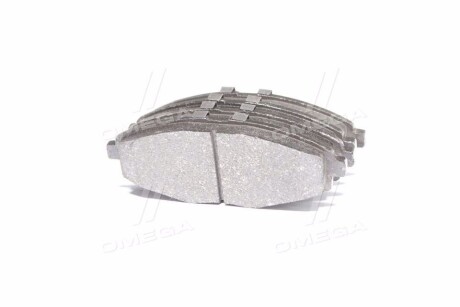 Фото 3 - Гальмівні колодки LPR 05P693