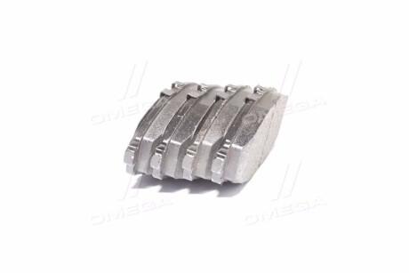 Фото 4 - Гальмівні колодки LPR 05P693