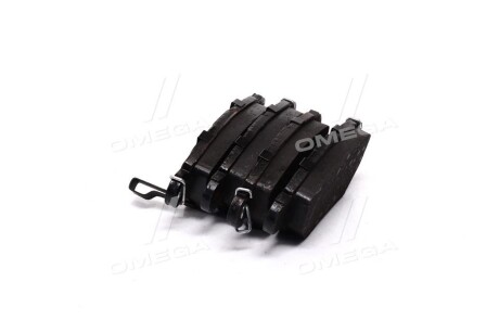 Фото 2 - Тормозные колодки LPR 05P699