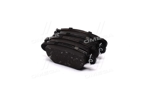 Фото 3 - Тормозные колодки LPR 05P699