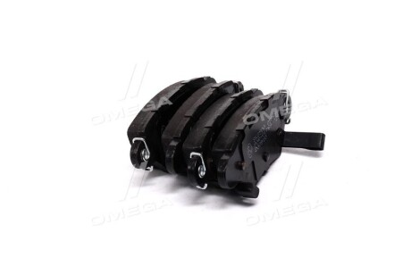 Фото 4 - Тормозные колодки LPR 05P699