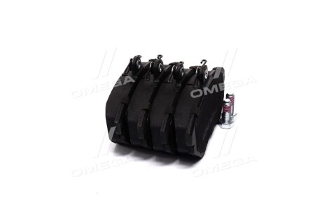 Фото 4 - Гальмівні колодки LPR 05P719