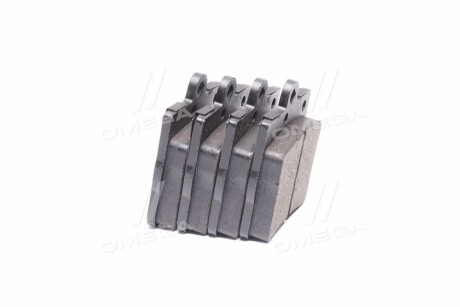 Фото 4 - Гальмівні колодки LPR 05P726