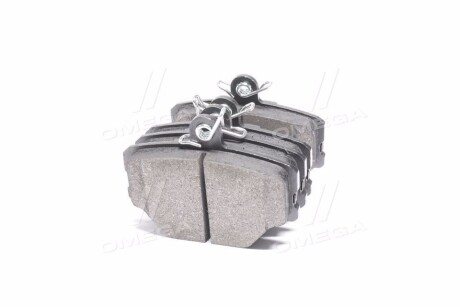 Фото 3 - Тормозные колодки LPR 05P761