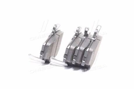 Фото 4 - Тормозные колодки LPR 05P761