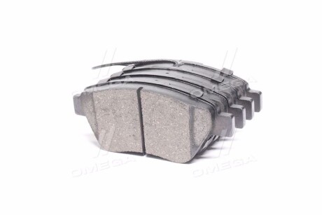 Фото 3 - Гальмівні колодки LPR 05P763