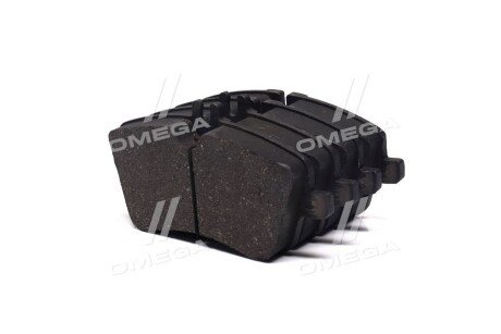 Фото 3 - Гальмівні колодки LPR 05P767