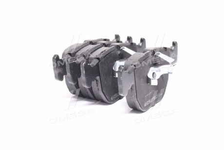 Фото 2 - Гальмівні колодки LPR 05P771