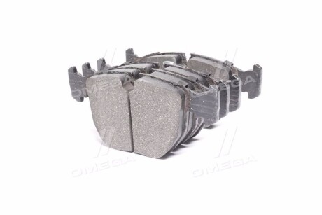 Фото 3 - Гальмівні колодки LPR 05P771