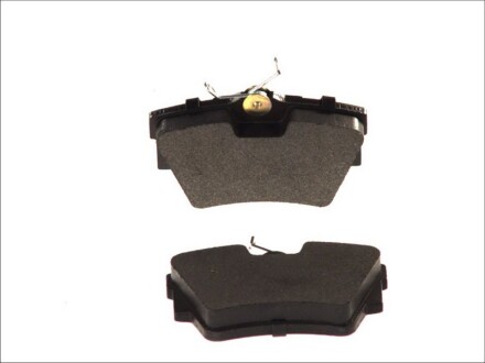 Фото 2 - Тормозные колодки LPR 05P786