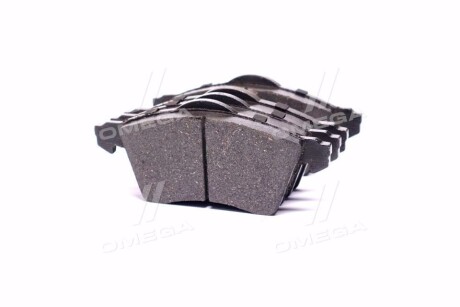 Фото 3 - Тормозные колодки LPR 05P787