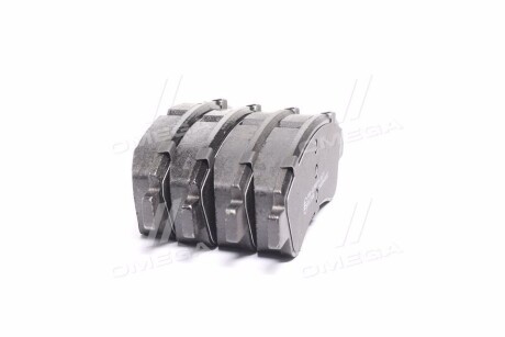 Фото 2 - Тормозные колодки LPR 05P802