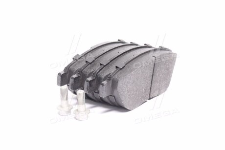 Фото 4 - Тормозные колодки LPR 05P807