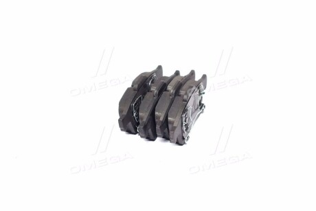 Фото 2 - Тормозные колодки LPR 05P815