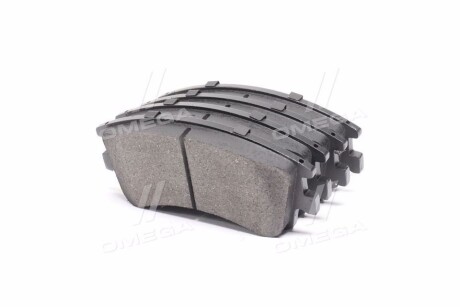 Фото 3 - Тормозные колодки LPR 05P878