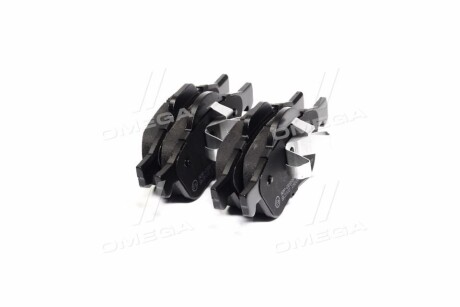 Фото 2 - Гальмівні колодки LPR 05P898