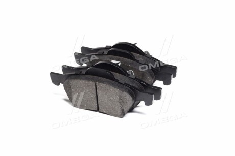 Фото 3 - Гальмівні колодки LPR 05P898