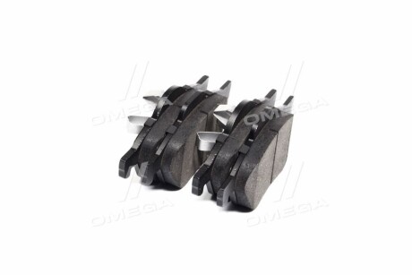 Фото 4 - Гальмівні колодки LPR 05P898