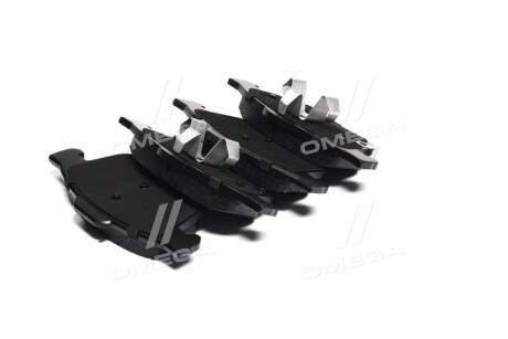 Фото 2 - Тормозные колодки LPR 05P906