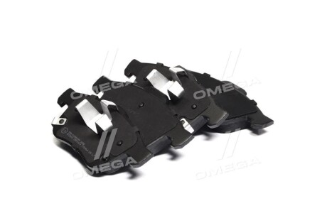 Фото 4 - Тормозные колодки LPR 05P906