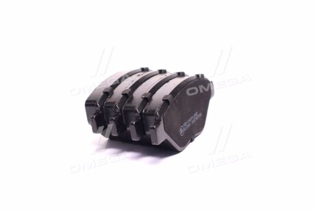 Фото 2 - Тормозные колодки LPR 05P910