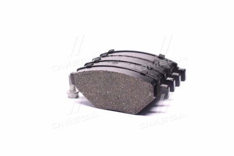 Фото 3 - Тормозные колодки LPR 05P910