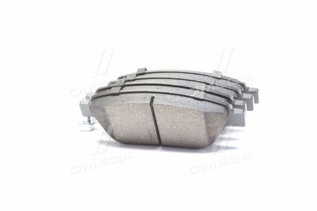 Фото 3 - Гальмівні колодки LPR 05P911