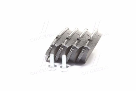 Фото 4 - Гальмівні колодки LPR 05P911