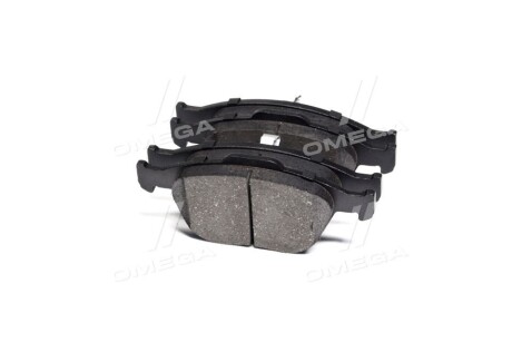 Фото 3 - Гальмівні колодки LPR 05P913