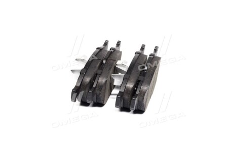 Фото 4 - Гальмівні колодки LPR 05P913