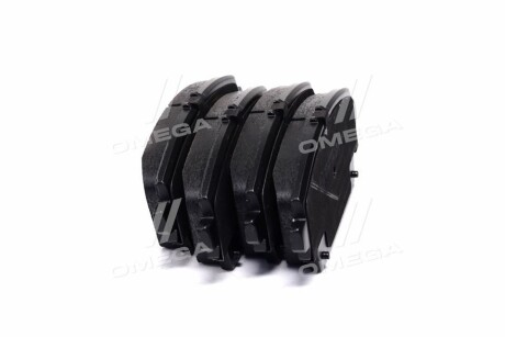 Фото 4 - Гальмівні колодки LPR 05P940