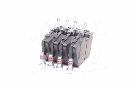 Фото 4 - Тормозные колодки LPR 05P946