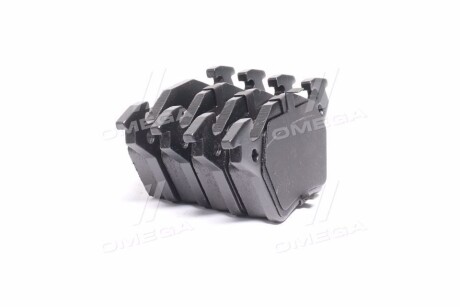 Фото 2 - Тормозные колодки LPR 05P948