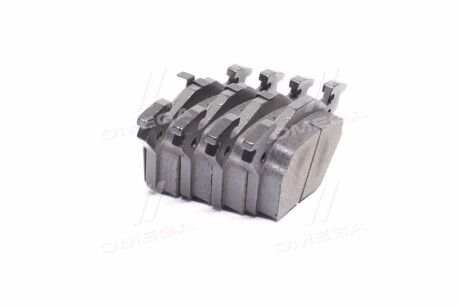 Фото 4 - Тормозные колодки LPR 05P948