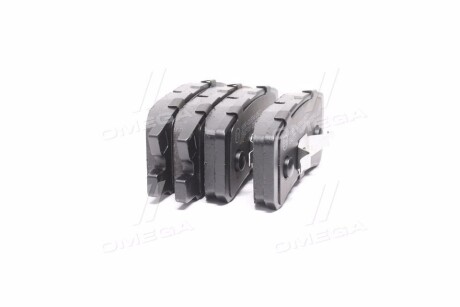 Фото 2 - Тормозные колодки LPR 05P954