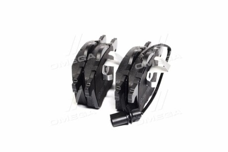 Фото 2 - Тормозные колодки LPR 05P982