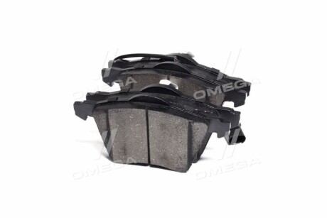 Фото 3 - Тормозные колодки LPR 05P982