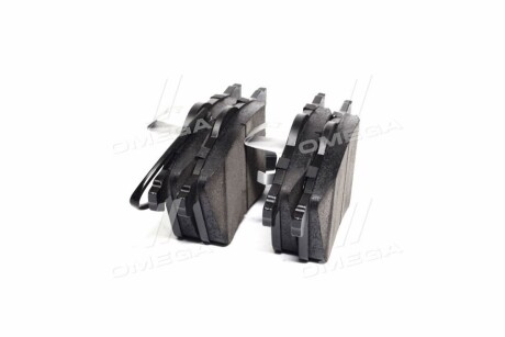 Фото 4 - Тормозные колодки LPR 05P982