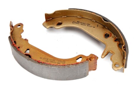 Фото 2 - Гальмівні колодки LPR 06020