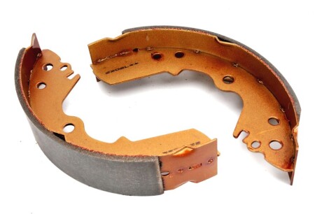 Фото 2 - Тормозные колодки LPR 06340