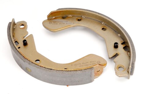 Фото 2 - Гальмівні колодки LPR 06790