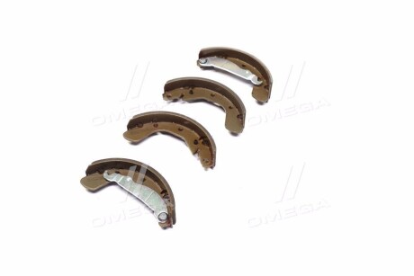 Фото 2 - Тормозные колодки LPR 06800