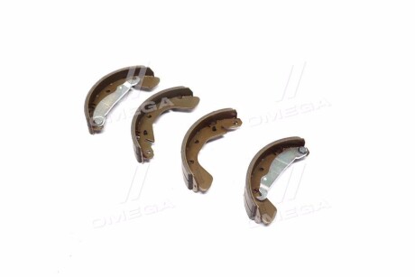 Фото 3 - Тормозные колодки LPR 06800