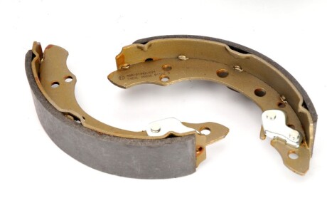 Фото 2 - Гальмівні колодки LPR 06830