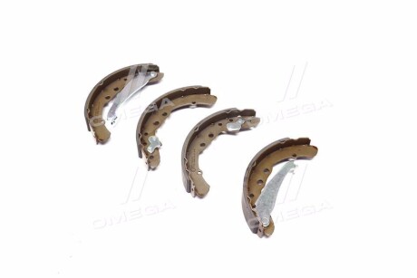 Фото 3 - Тормозные колодки LPR 06850