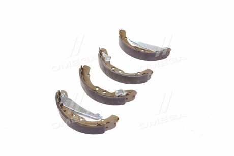 Фото 4 - Тормозные колодки LPR 06850