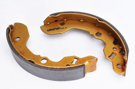 Фото 2 - Тормозные колодки LPR 06880