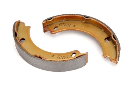 Фото 2 - Тормозные колодки LPR 06900